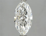 2.01ct Marquise Lab Grown Diamond (Colour G, Clarity VS1, IGI Certified)