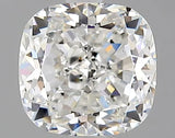 2.04ct Cushion modified Natural Diamond (Colour G, Clarity SI2, GIA Certified)