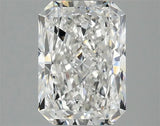 1.98ct Radiant Lab Grown Diamond (Colour E, Clarity VVS1, IGI Certified)