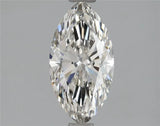 1.02ct Marquise Lab Grown Diamond (Colour H, Clarity VS1, IGI Certified)