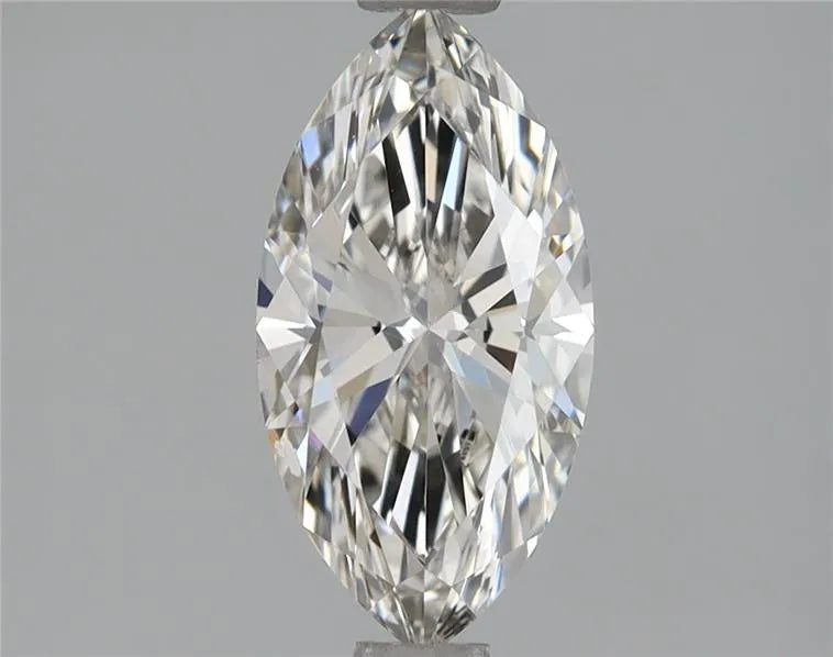 1.02ct Marquise Lab Grown Diamond (Colour H, Clarity VS1, IGI Certified)