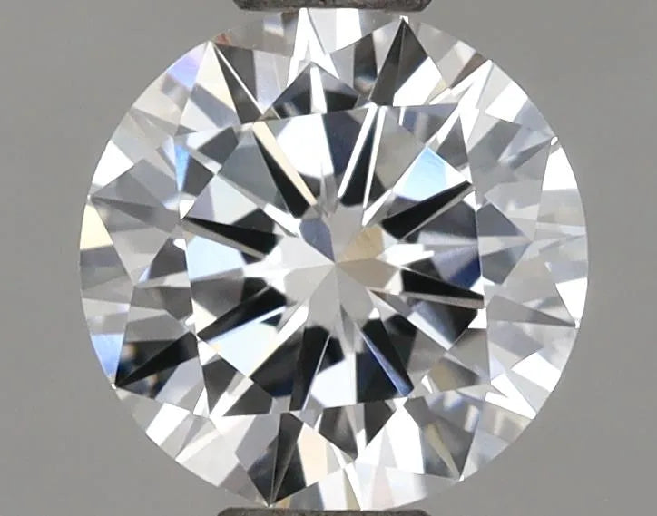 1.00ct Round Lab Grown Diamond (Colour E, Clarity VVS2, Cut EX, IGI Certified)