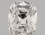 1.40ct Cushion modified Lab Grown Diamond (Colour D, Clarity VS1, IGI Certified)