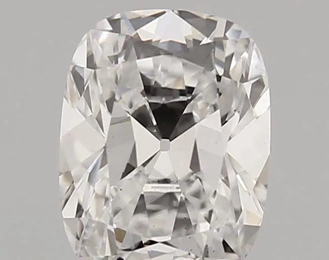 1.40ct Cushion modified Lab Grown Diamond (Colour D, Clarity VS1, IGI Certified)