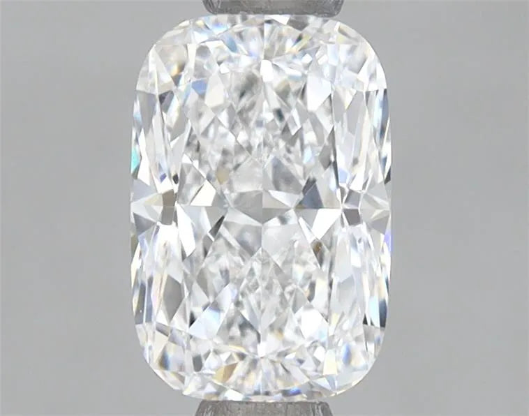 1.11ct Cushion brilliant Lab Grown Diamond (Colour E, Clarity VVS2, IGI Certified)