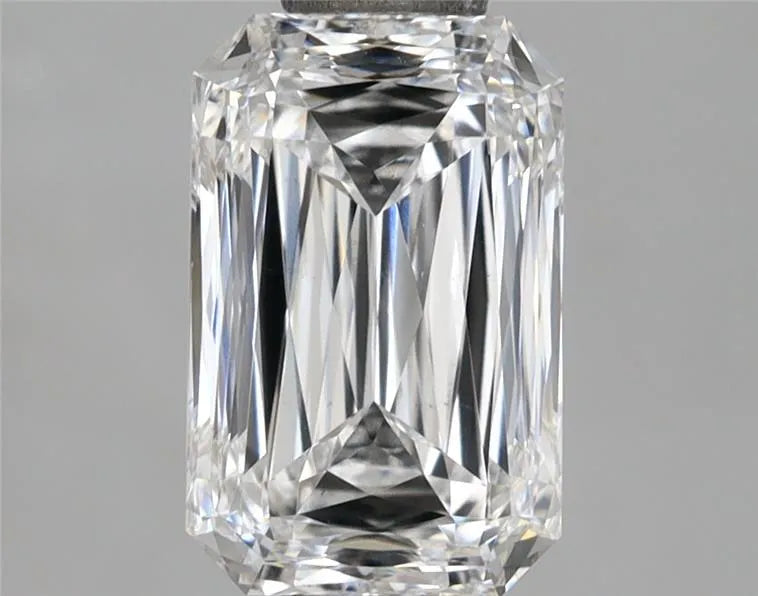 2.02ct Radiant Lab Grown Diamond (Colour D, Clarity VS2, IGI Certified)