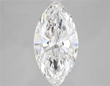 3.15ct Marquise Lab Grown Diamond (Colour E, Clarity VS1, with IGI Certification )
