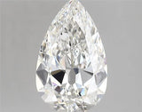 1.88ct Pear Lab Grown Diamond (Colour F, Clarity VS1, IGI Certified)