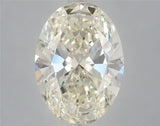 1.60ct Oval Lab Grown Diamond (Colour Fancy Vivid Pink, Clarity VS1, IGI Certified)
