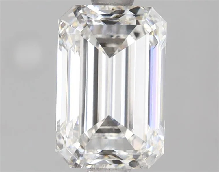 1.81ct Emerald Lab Grown Diamond (Colour E, Clarity VS1, IGI Certified)