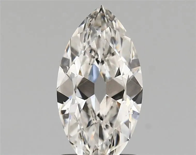 1.19 კარატიანი Marquise Lab Grown ბრილიანტი (ფერი F, სიწმინდე VS2, IGI სერტიფიცირებული)