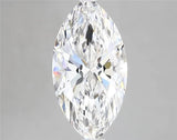 2.02ct Marquise Lab Grown Diamond (Colour E, Clarity VVS2, IGI Certified)
