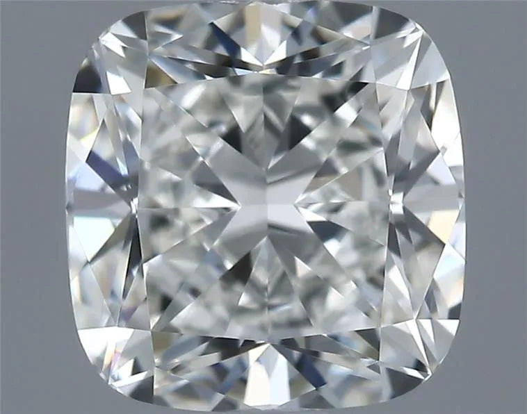 0.80ct Cushion brilliant Natural Diamond (Colour E, Clarity VS1, GIA Certified)