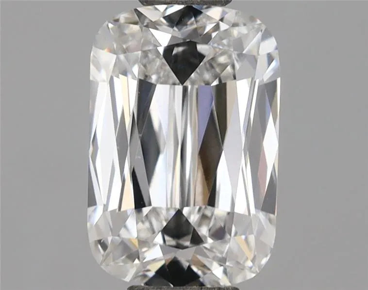 1.03ct Cushion modified Lab Grown Diamond (Colour E, Clarity VS1, IGI Certified)