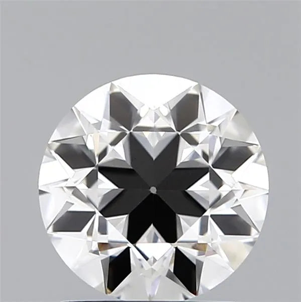 1.55ct European cut Lab Grown Diamond (Colour H, Clarity VS1, IGI Certified)