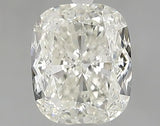 2.01ct Cushion modified Natural Diamond (Colour I, Clarity SI2, Cut VG, IGI Certified)