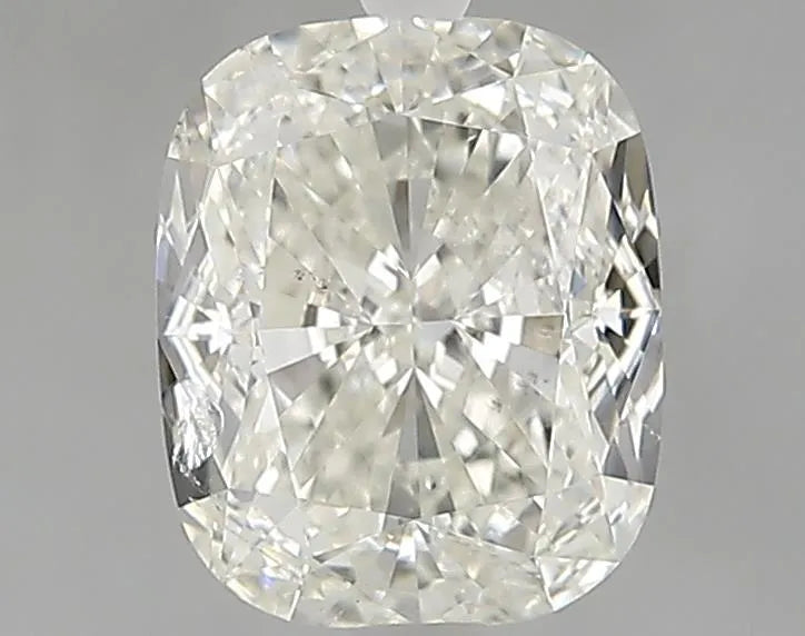 2.01ct Cushion modified Natural Diamond (Colour I, Clarity SI2, Cut VG, IGI Certified)