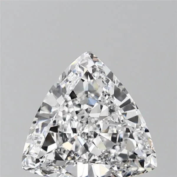1.11ct Trilliant Lab Grown Diamond (Colour E, Clarity VVS2, IGI Certified)