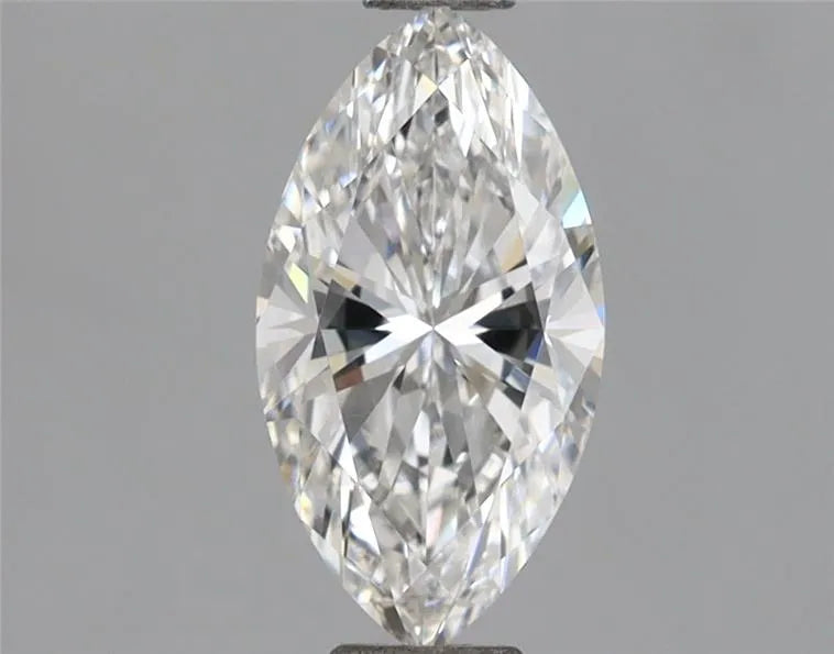 0.90ct Marquise Lab Grown Diamond (Colour E, Clarity VVS2, IGI Certified)