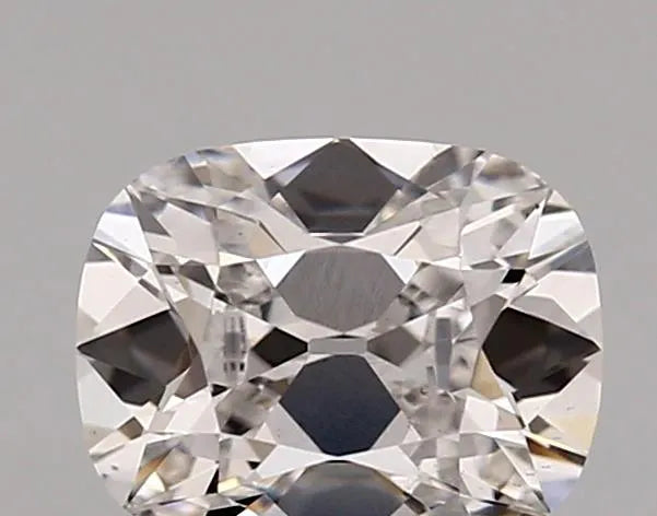 1.05ct Cushion modified Lab Grown Diamond (Colour D, Clarity VS1, IGI Certified)