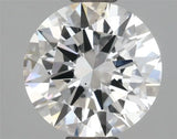 1.80ct Round Lab Grown Diamond (Colour E, Clarity VS2, Cut EX, IGI Certified)