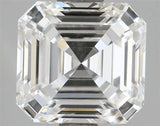 3.03ct Square emerald Lab Grown Diamond (Colour D, Clarity VVS1, IGI Certified)