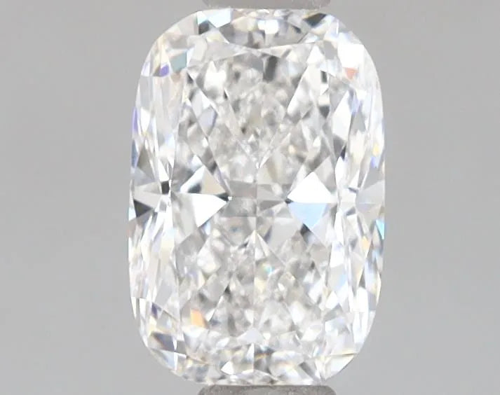1.04ct Cushion brilliant Lab Grown Diamond (Colour F, Clarity VVS2, IGI Certified)