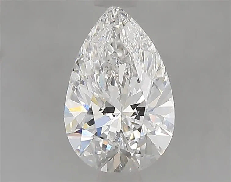 1.00ct Pear Lab Grown Diamond (Colour E, Clarity SI1, IGI Certified)