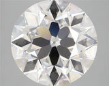 5.03ct European cut Lab Grown Diamond (Colour F, Clarity VS1, IGI Certified)