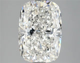 3.19ct Cushion modified Lab Grown Diamond (Colour F, Clarity VS2, IGI Certified)