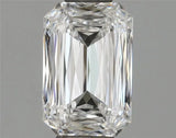 1.03ct Radiant Lab Grown Diamond (Colour E, Clarity VVS2, IGI Certified)