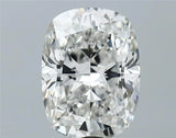 4.72ct Cushion brilliant Lab Grown Diamond (Colour F, Clarity VS1, IGI Certified)