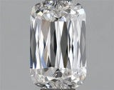 1.00ct Cushion modified Lab Grown Diamond (Colour E, Clarity VS1, IGI Certified)