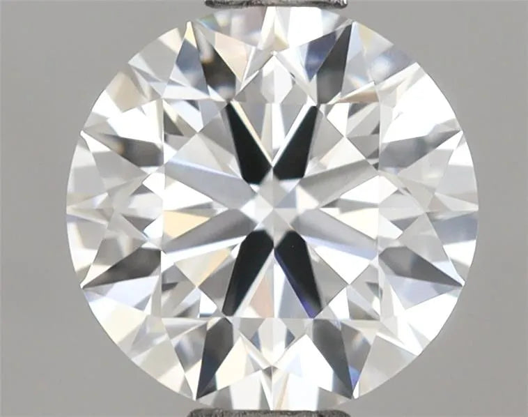 1.00ct Round Lab Grown Diamond (Colour D, Clarity VVS2, Cut ID, IGI Certified)