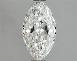 1.50ct Marquise Lab Grown Diamond (Colour E, Clarity VVS2, IGI Certified)