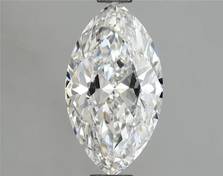 1.50ct Marquise Lab Grown Diamond (Colour E, Clarity VVS2, IGI Certified)