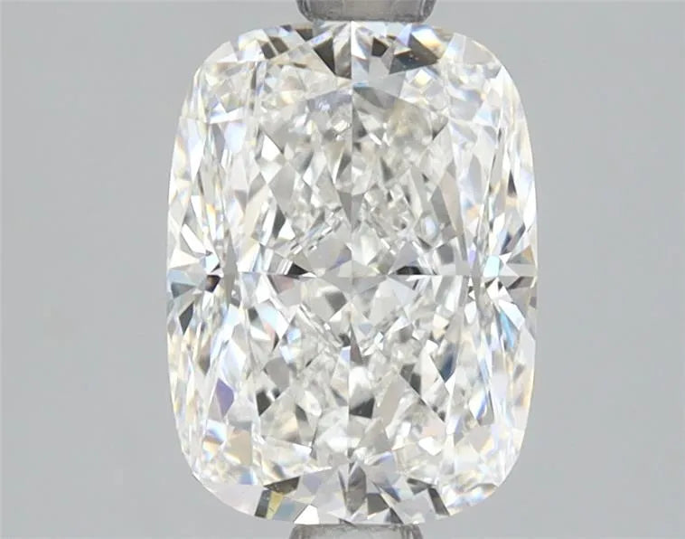 1.91ct Cushion brilliant Lab Grown Diamond (Colour F, Clarity VVS2, IGI Certified)