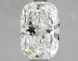 2.00ct Cushion brilliant Lab Grown Diamond (Colour E, Clarity VS2, IGI Certified)