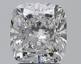 2.01ct Cushion modified Natural Diamond (Colour F, Clarity SI2, Cut VG, IGI Certified)