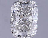 1.05ct Cushion brilliant Lab Grown Diamond (Colour H, Clarity VS2, IGI Certified)