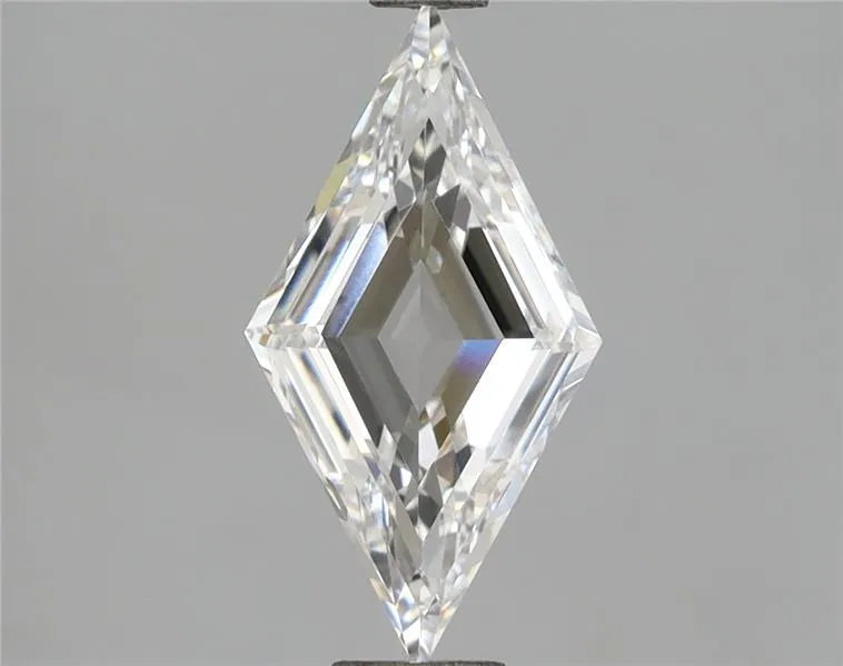 1.05ct Lozenge Lab Grown Diamond (Colour E, Clarity VS1, IGI Certified)