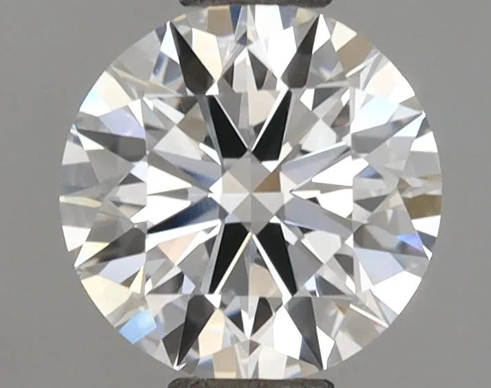 1.00ct Round Lab Grown Diamond (Colour D, Clarity VVS2, Cut ID, IGI Certified)