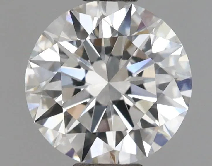 1.00ct Round Lab Grown Diamond (Colour D, Clarity VVS2, Cut EX, IGI Certified)