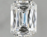 1.53ct Radiant Lab Grown Diamond (Colour D, Clarity VVS1, IGI Certified)