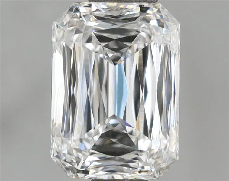 1.53ct Radiant Lab Grown Diamond (Colour D, Clarity VVS1, IGI Certified)