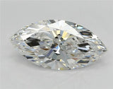 2.02ct Marquise Lab Grown Diamond (Colour E, Clarity VS2, IGI Certified)