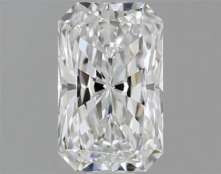 1.20ct Radiant Lab Grown Diamond (Colour D, Clarity VVS2, IGI Certified)