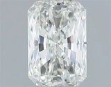 0.92ct Radiant Natural Diamond (Colour I, Clarity VS1, Cut VG, IGI Certified)