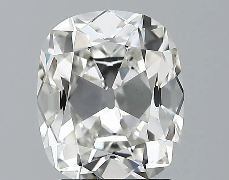 2.14ct Old miner Lab Grown Diamond (Colour G, Clarity VS1, Cut GD, GIA Certified)