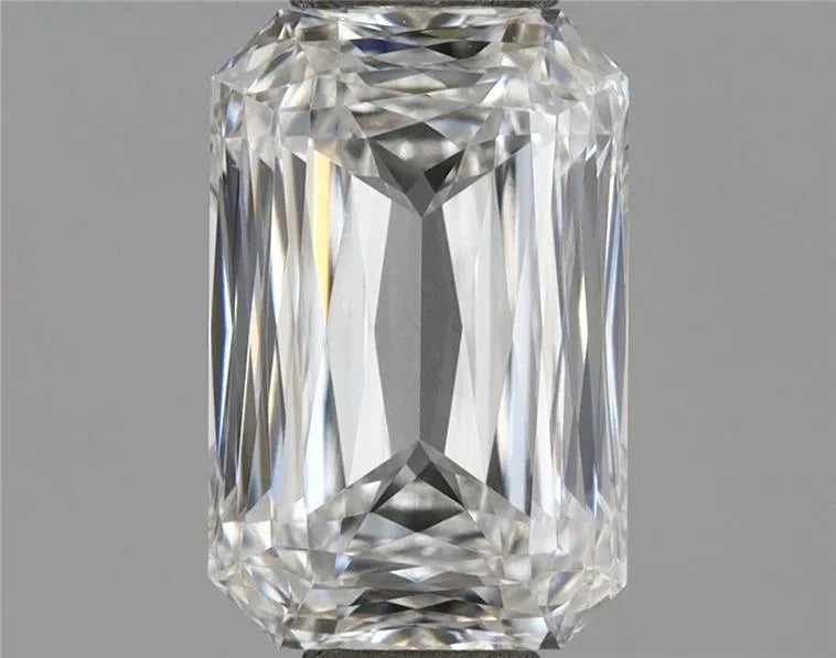1.11ct Radiant Lab Grown Diamond (Colour E, Clarity VVS2, IGI Certified)